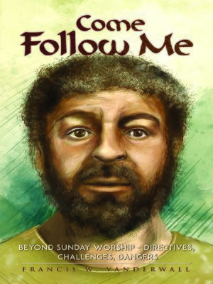 cover image of Come Follow Me
